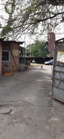 Аренда паркоместа - фото 1