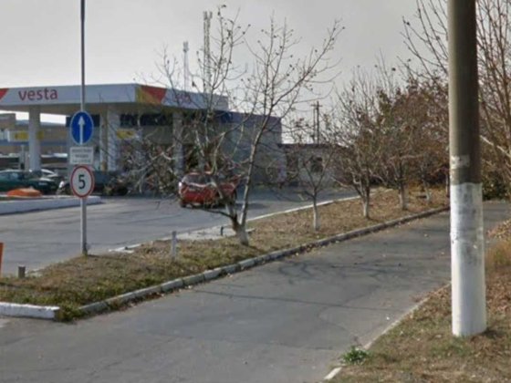 Сдам паркоместо стоянке Ильфа и Петрова угол Архитекторской с Одесса