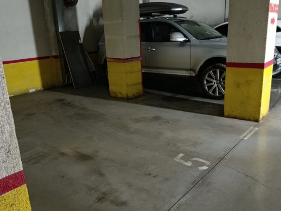 Сдам парковочное место Одесса