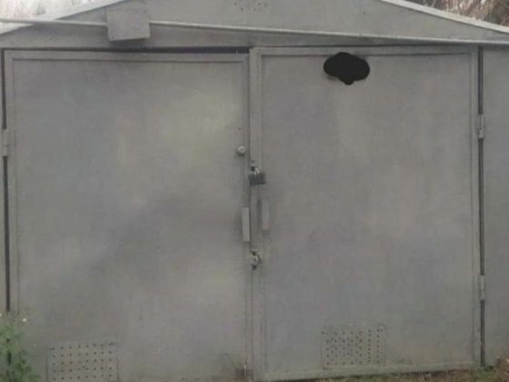 Продам гараж окремий законий (кооператив) Одеса