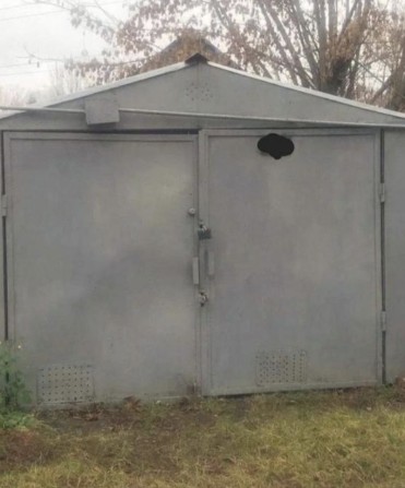 Продам гараж окремий законий (кооператив) - фото 1