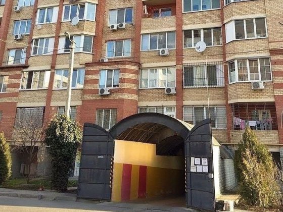 Паркоместо. Подземный паркинг. Заболотного, 58. ОБОРУДОВАНО Одесса