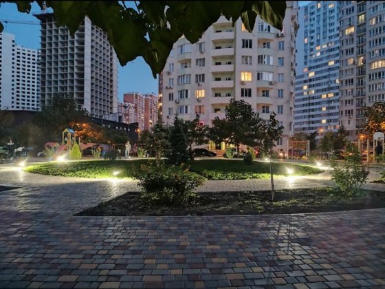 Продам парковку с документами ЖК "Одиссей" Люстдорфская дор. (212-032 Одеса