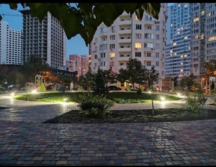 Продам парковку с документами ЖК "Одиссей" Люстдорфская дор. (212-032 - фото 1