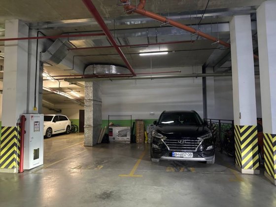 Продам паркинг ‼️ 36 жемчужина Аркадия ‼️ -2 уровень , видео скину Одесса