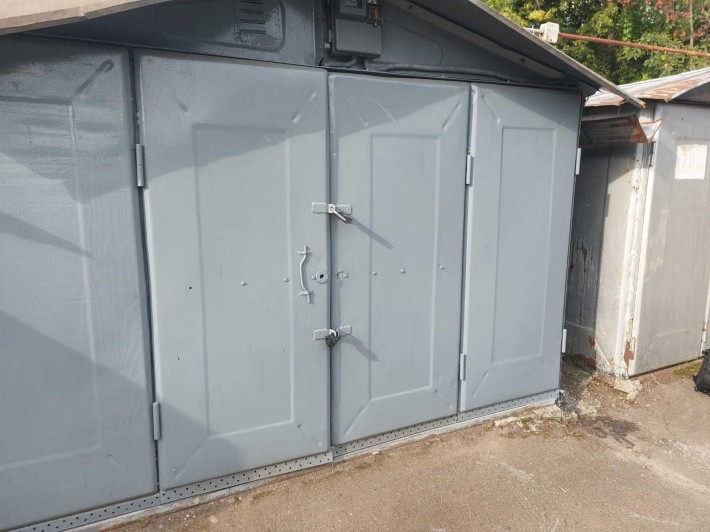 Продаю гараж у районі метро СИРЕЦЬ Подільський район - фото 1