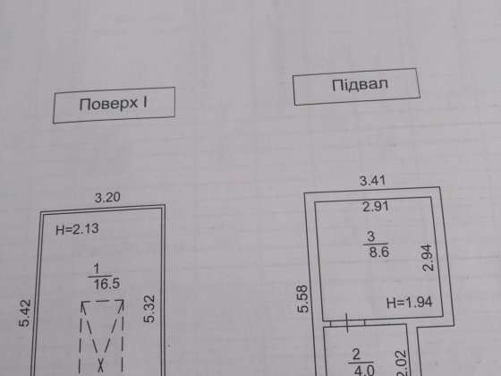 Продам гараж сортировочная 22, ГК "Позняки-2", ЖК - «Урловский-1» Київ