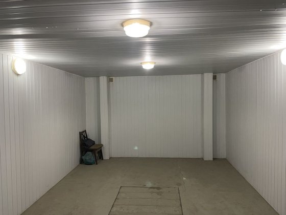 Продам гараж. Кооператив «Гидростроитель» Запоріжжя