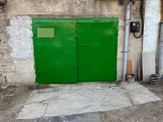 Продам гараж ТОВ Возрождение Одеса