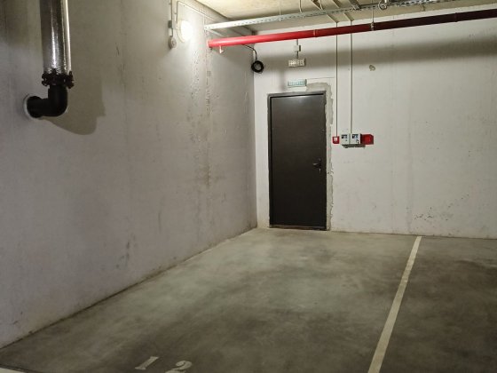 Паркомісце Львів, Сихів, Манастирського Львів