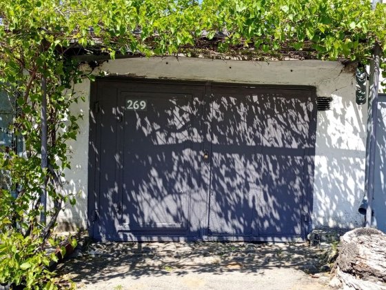 Гараж а/к "Волга" Николаев