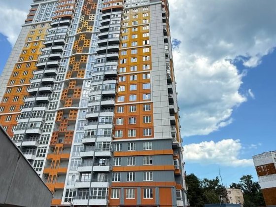 Паркинг ЖК Четыре сезона на пр. Леси Украинки  25000 уе Одесса