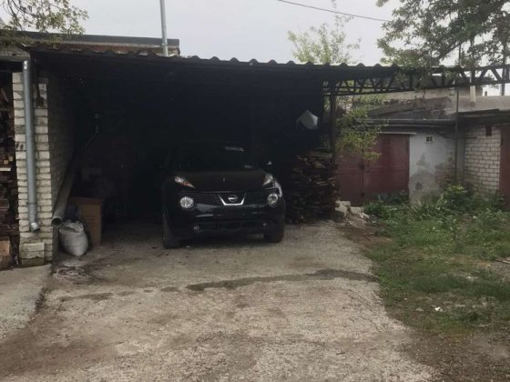 Гараж, Малярка, СТО 95кв.м Харків