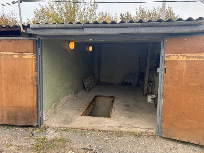 Продам Гараж Кооператив Родничек ул. Академика Павлова - фото 1