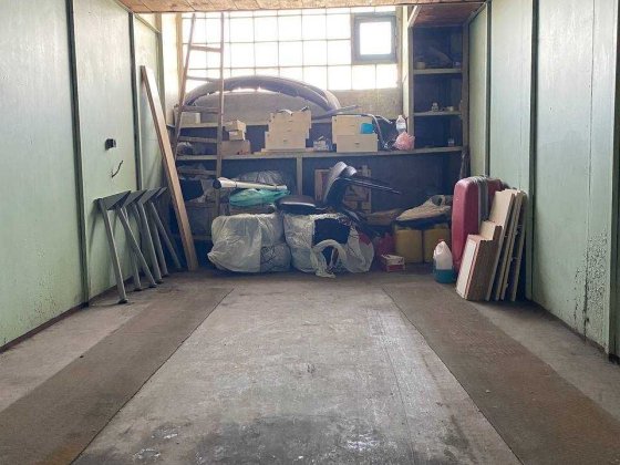 Продам гараж  на Оболоні в г/к "Дніпро" Київ