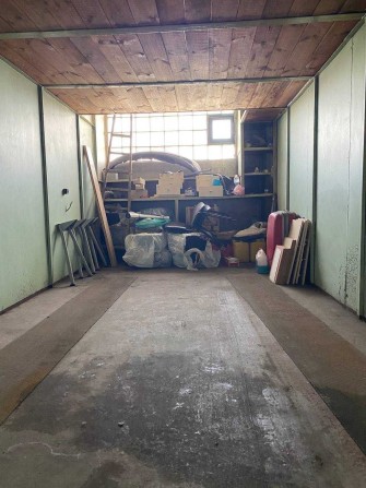 Продам гараж  на Оболоні в г/к "Дніпро" - фото 1