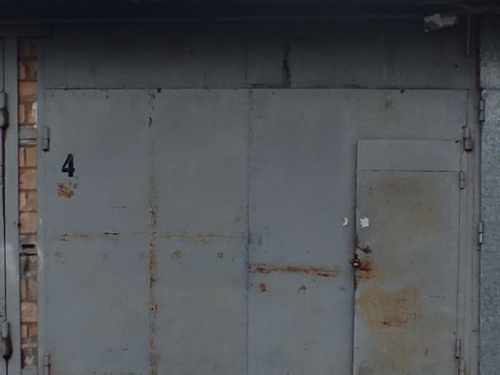 Продам гараж з другим поверхом. Київ