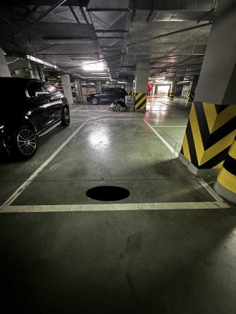 Продаж паркомісця, вул. Іоанна Павла II, Печерський район - фото 1