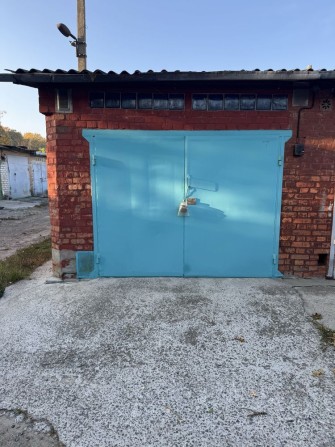 ГК Мотор, Індустріальний район. - фото 1