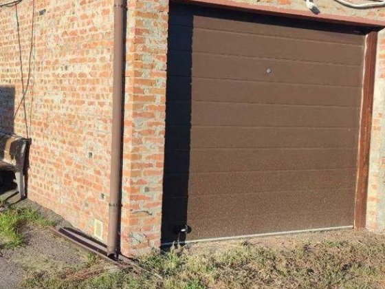 Гараж, метро Ярослава Мудрого, Молодежный парк Харків