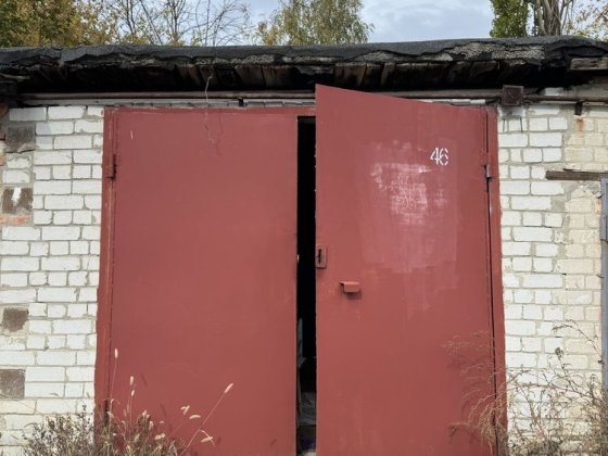 Продам гараж в кооперативе волна, Одесская Харків