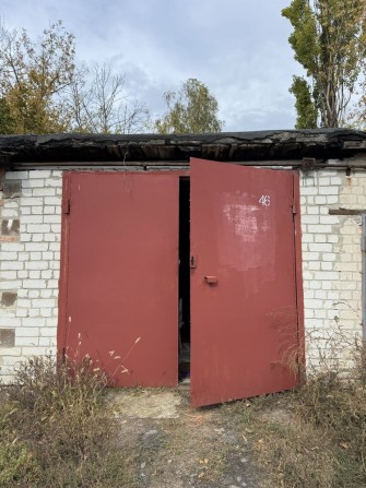 Продам гараж в кооперативе волна, Одесская - фото 1