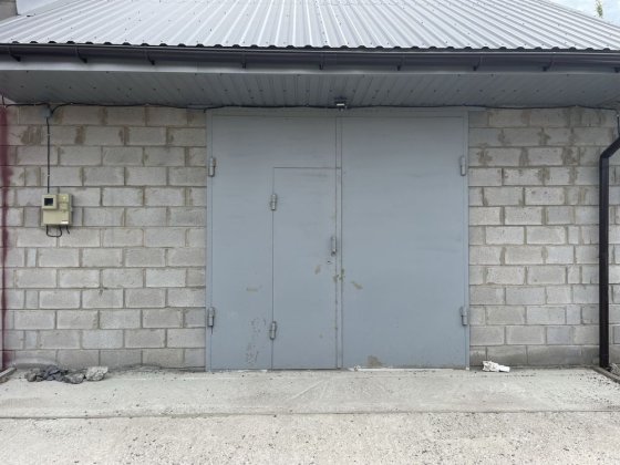 Продам гараж біля ЖК Каскад/ ЖК Софія Агрономічне