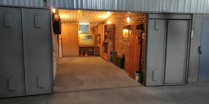 Продаж гаражного боксу в ГБК Лівобережний - фото 1