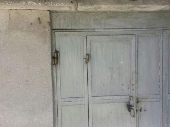 капитальный гараж 6х4. Одесса