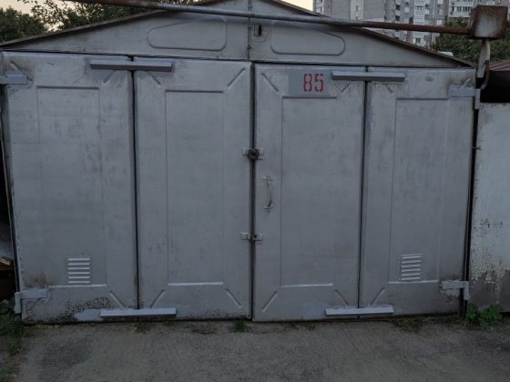Продам гараж, Голосіївський район Київ