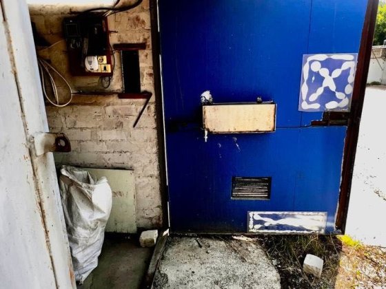 Гараж от владельца Харків