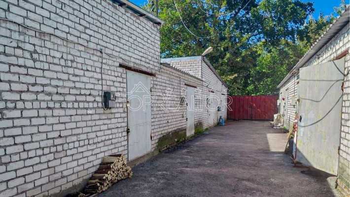 Продам склади у районі Барабашово по вул. Шаляпіна - фото 1