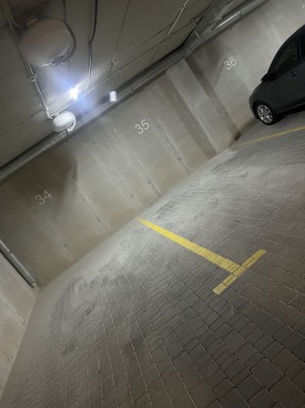 Срочно ‼️Продам паркинг, паркоместо, ЖК Виа Рома Via Roma - фото 1