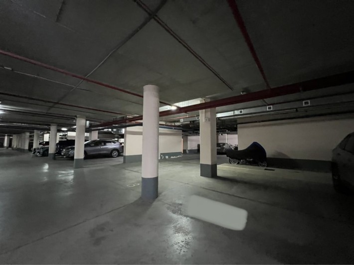 Эксклюзив! Продам паркоместо 18м2 ЖК Белый слон 1 уровень Сокольники - фото 1