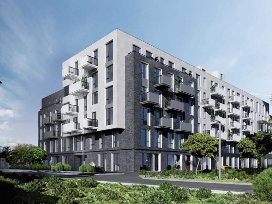 Паркинг Пространство на 9 Фонтане Авдеева Одесса