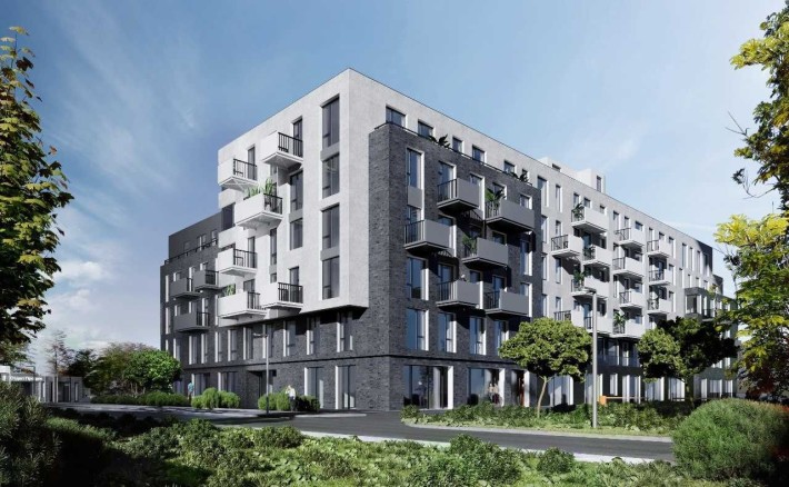 Паркинг Пространство на 9 Фонтане Авдеева - фото 1