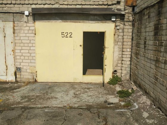 Продам(сдам) Гараж ГК ЮБИЛЕЙНЫЙ-2 Харків