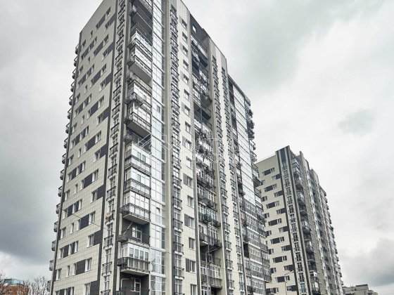 Продам место в подземном паркинге в ЖК Ключ, м.Бот Сад центр Харьков