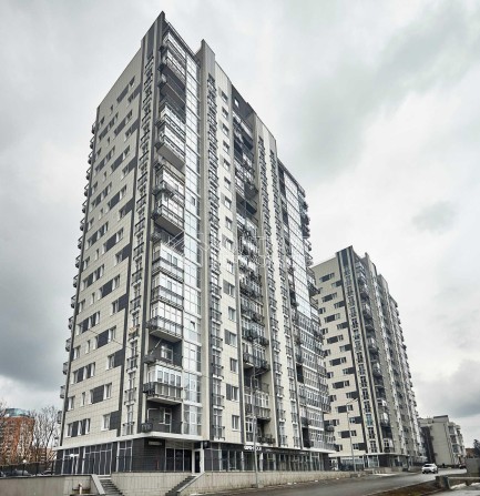 Продам место в подземном паркинге в ЖК Ключ, м.Бот Сад центр - фото 1