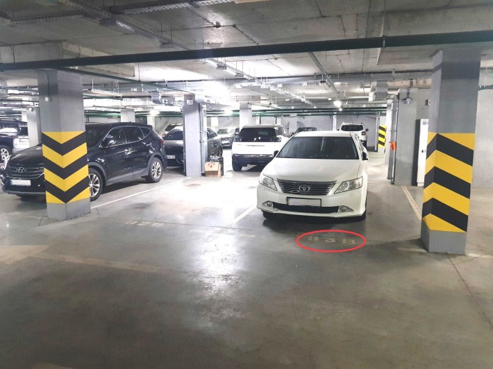 Велике зручне паркомісце в ЖК Герцен Парк на Лук'янівці. Без Комісії! - фото 1