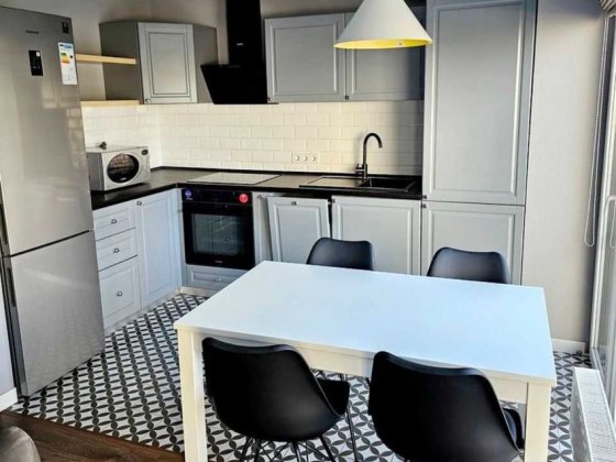 Актуальна! Сдам 2-к квартиру новострой ЖК Молодежный, Беляева Дніпро