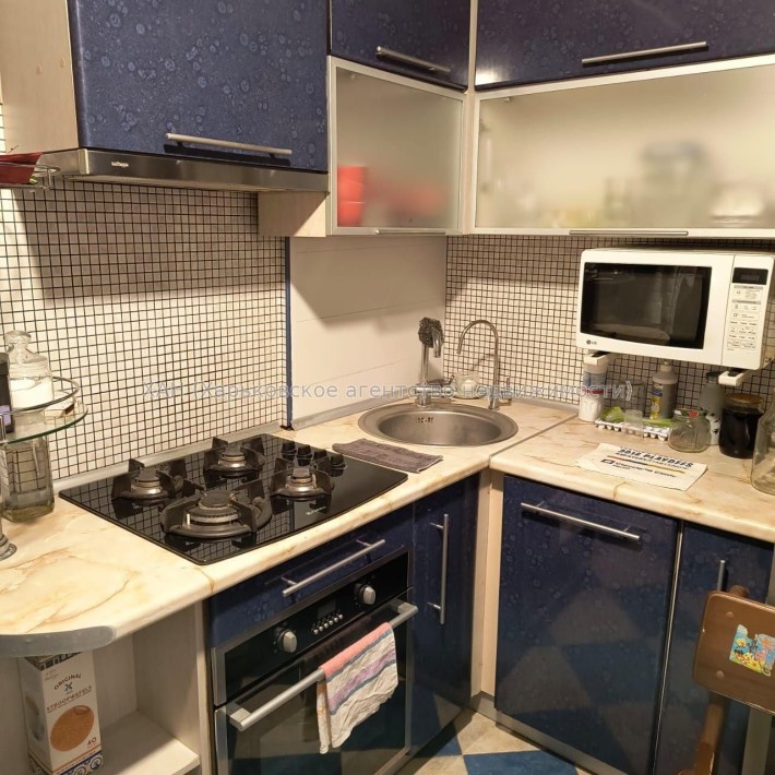 Сдам Салтовка до2 ккв с капитальным ремонтомТРК Украина D15 - фото 1