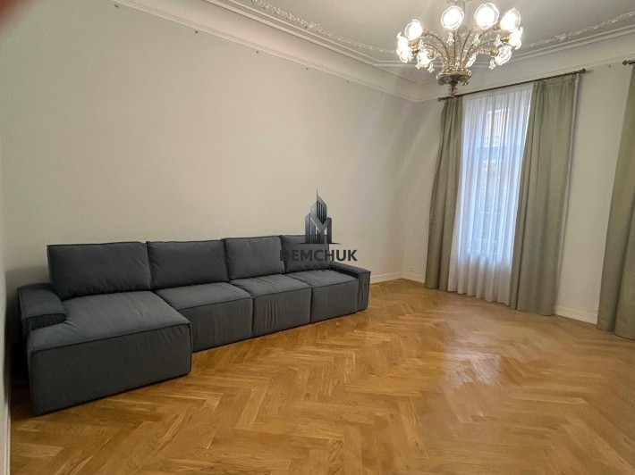 Оренда ВІП квартири в центрі міста гарний ремонт проспект Шевченка - фото 1