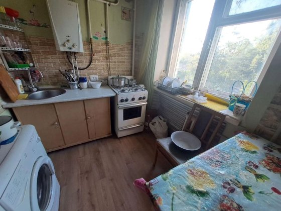 Оренда 2-кімнатної квартири в Самарському р-н Дніпро