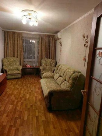 Аренда 3к квартиры Лески - фото 1