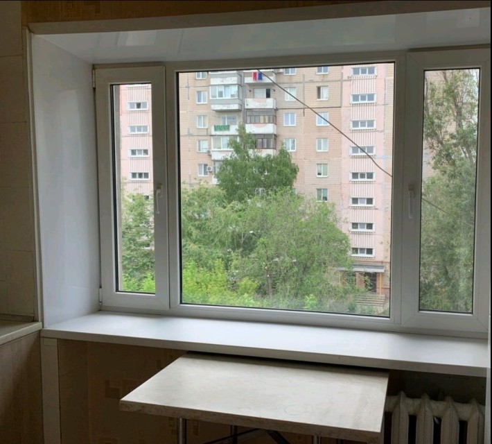 Сдам 2-х комнатную квартиру Правый берег возле Днепра . - фото 1