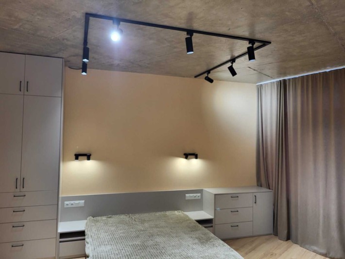 Квартира на Каманіна (Валерія Самофалова) в довгострокову аренду - фото 1