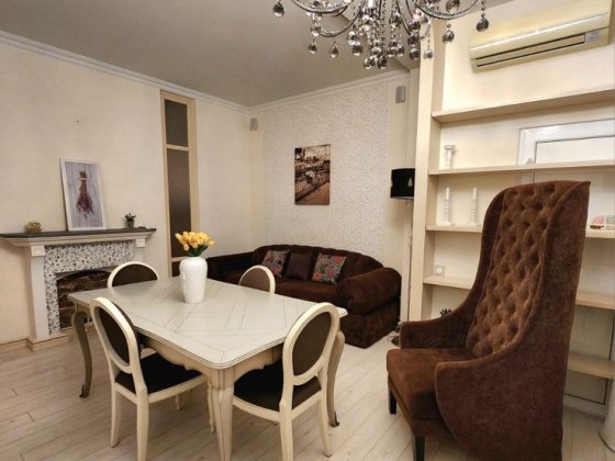 Аренда ‼️ Диз.-ой 3 к.кв. ‼️ Новострой ЖК " Авантаж" Культуры 22б Харків