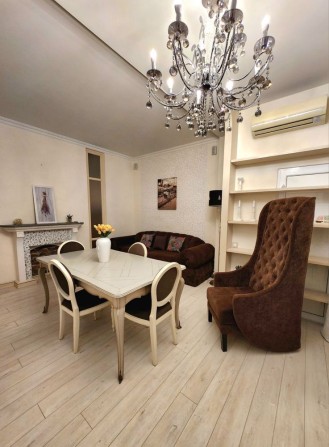 Аренда ‼️ Диз.-ой 3 к.кв. ‼️ Новострой ЖК " Авантаж" Культуры 22б - фото 1