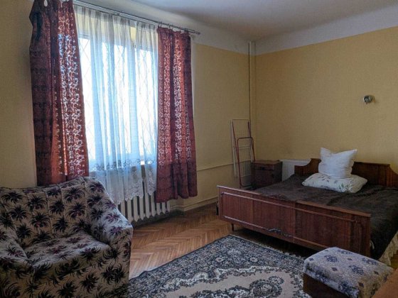 Оренда 3 кім квартири вул. Стрийська Львов